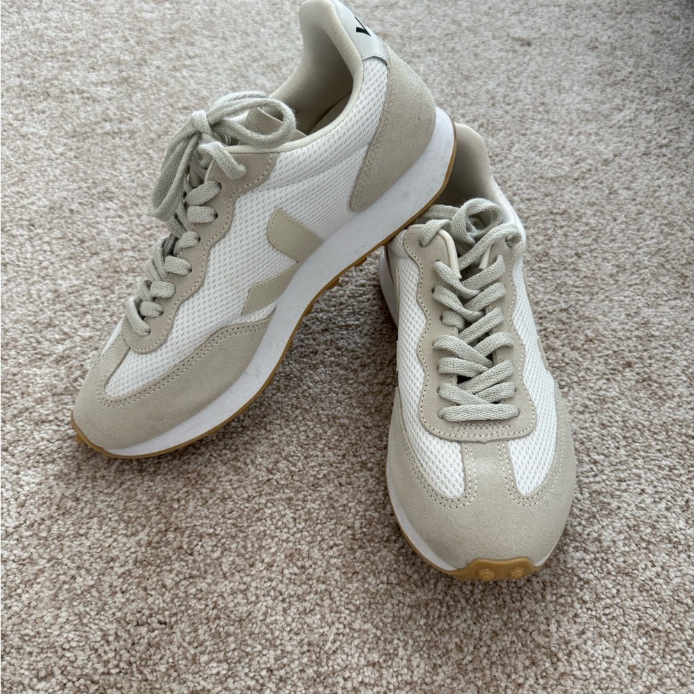 Veja Rio Branco Sneaker